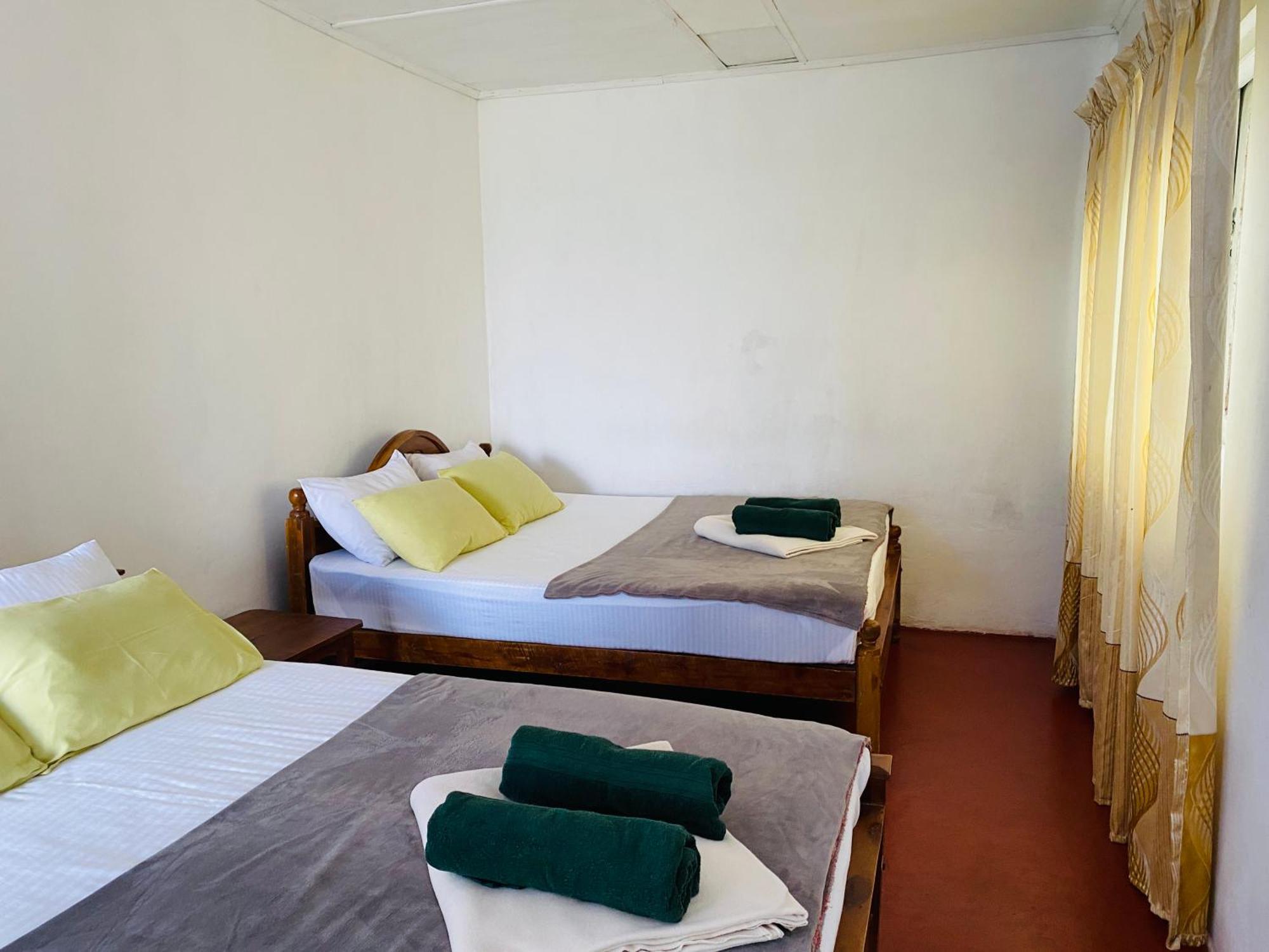 Rosenka Haputhale Hotell Haputale Eksteriør bilde
